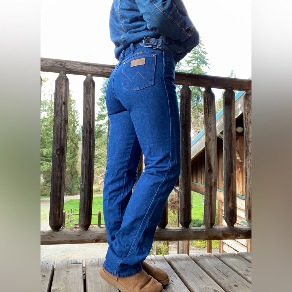 Vintage Wrangler Jeans